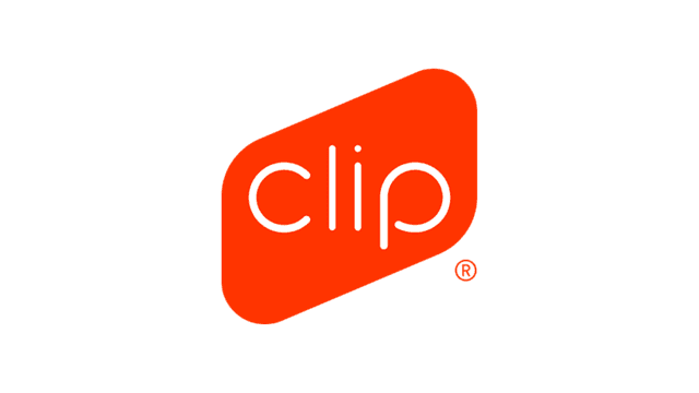 clip logo