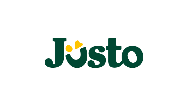 justo logo