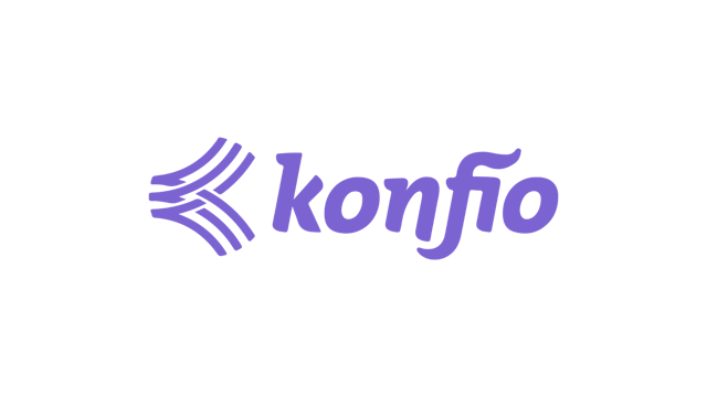 konfio logo
